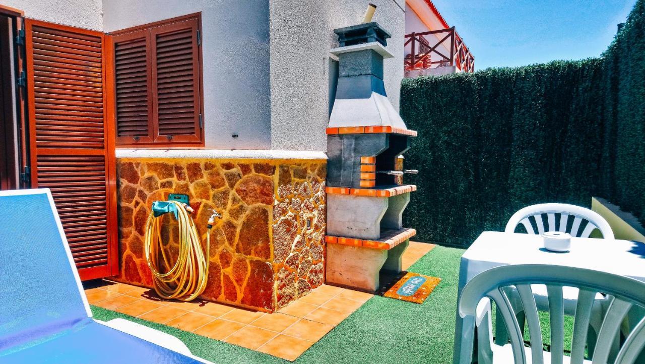 Duplex Con Piscina Corralejo, Wi-Fi Villa Exterior foto