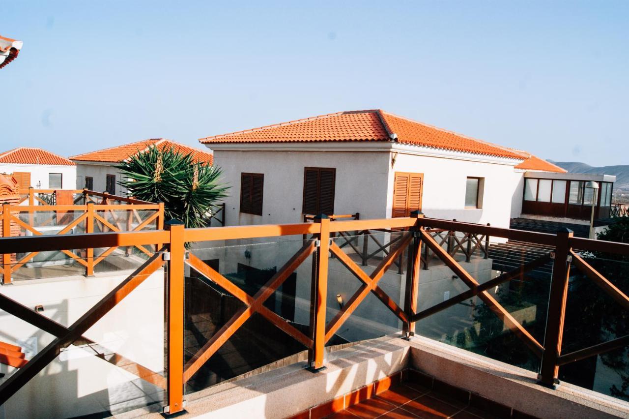 Duplex Con Piscina Corralejo, Wi-Fi Villa Exterior foto